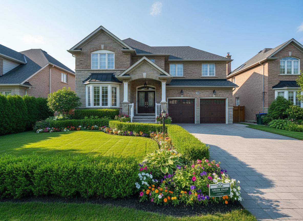 Property maintenance